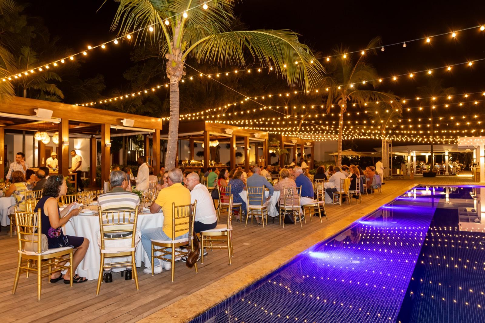 Casa de Campo® Beach Club