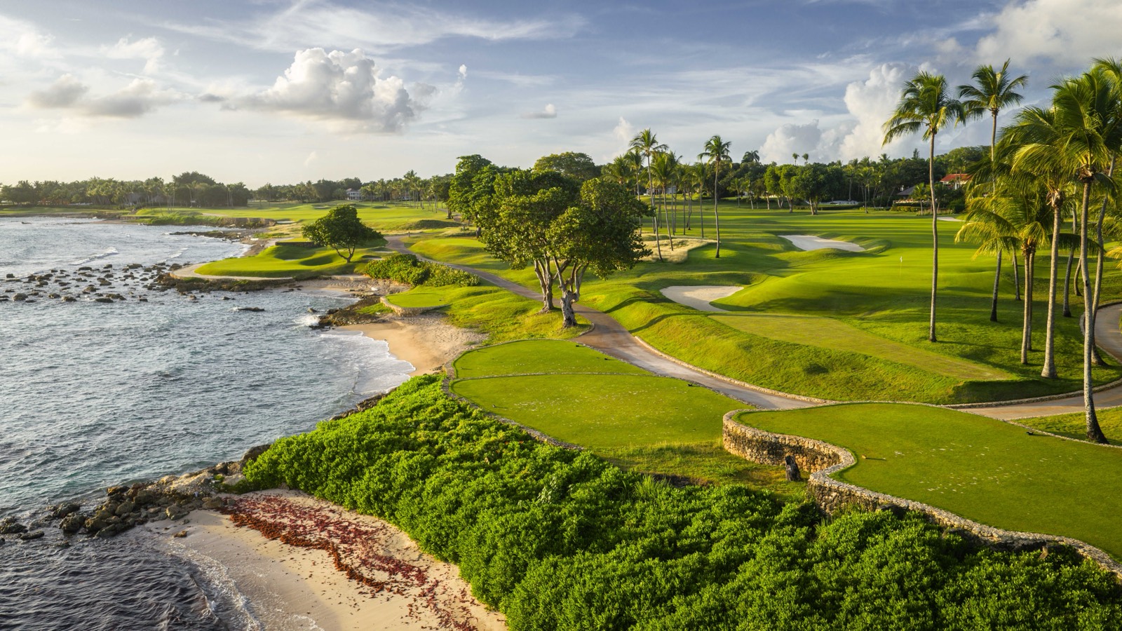Teeth of the Dog · Casa de Campo®